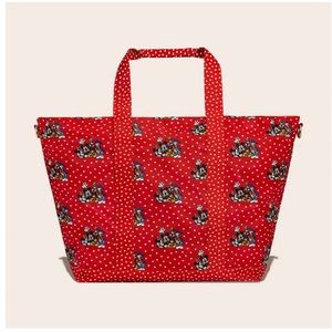 NWT Disney x Stoney Clover Lane “Friends Forever” tote bag
